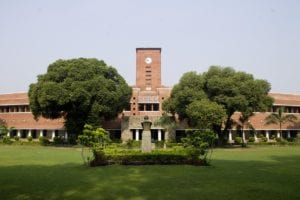 SRCC Top 5 Commerce Colleges in Delhi