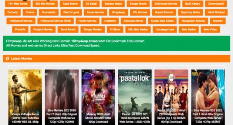 torrent dual full movies free download websites name