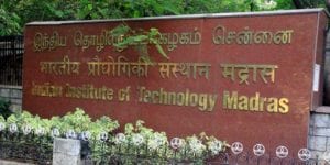 IIT Madras Admission 2024