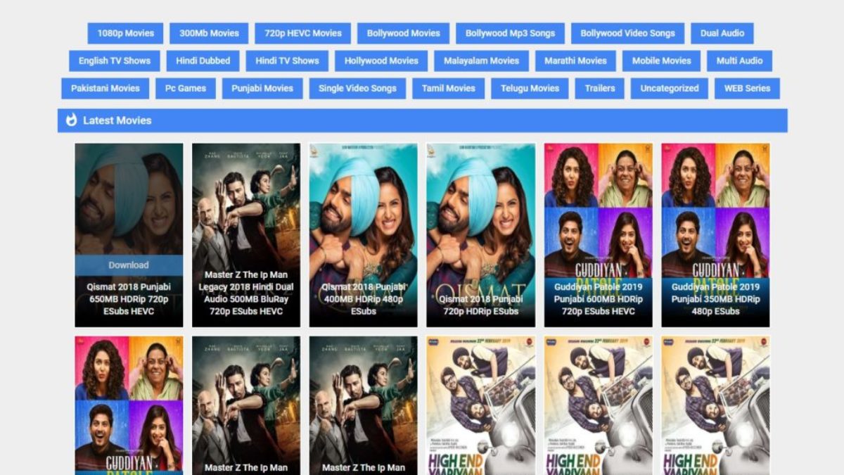 300mb movies download marathi