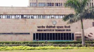 IIT Delhi top 5 electronic engineering colleges in Delhi 