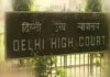 Delhi HC Mandates Security SOPs