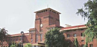 Faculty outraged by DU Assistant Professor Recruitment Reforms