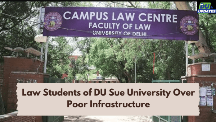 Law Students of DU