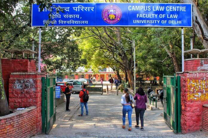 HC directs Law Faculty inspection