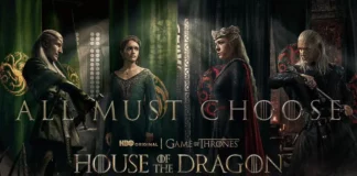 House of Dragon S2