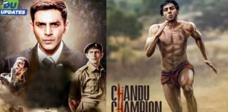 Chandu Champion Review