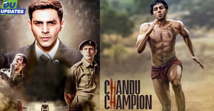 Chandu Champion Review