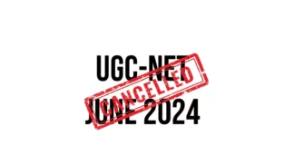 NTA cancels The June UGC-NET