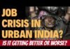 Job Crisis in India